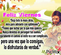 viernes - Free animated GIF