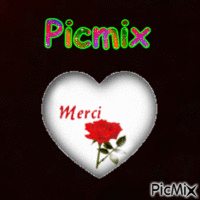Pensons à PicMix 5 - 免费动画 GIF