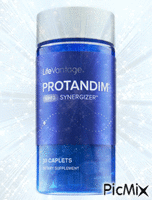 Protandim - Δωρεάν κινούμενο GIF