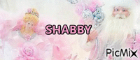 shabby アニメーションGIF