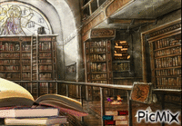 Biblioteca Animated GIF