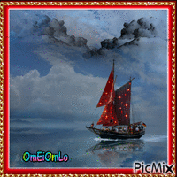 OmEiOmLo Animated GIF