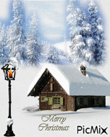 winter - Animovaný GIF zadarmo