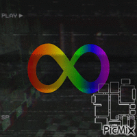 autism in five nights at freddy's..! - GIF animé gratuit