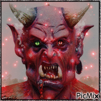 Lucifer- Diabo