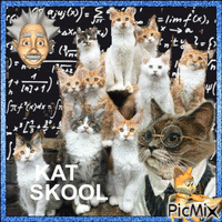 Any PicMix-KAT SKOOL
