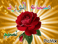 نسيم - Zdarma animovaný GIF