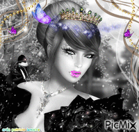 Marceline animált GIF
