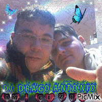 dj drago antonio - 免费动画 GIF