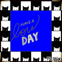 Have a lovely day! GIF animata