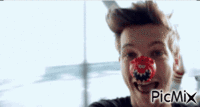 One way or another! GIF animé