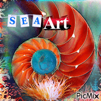 Sea-Art