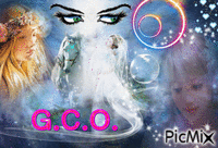 G.C.O. - Ilmainen animoitu GIF