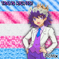 trans mokuba - Безплатен анимиран GIF