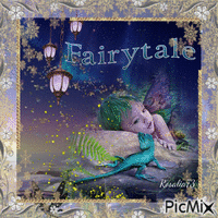 -Fairytale-