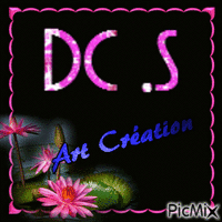 Dc .S - Бесплатный анимированный гифка