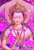 боги Тибета animovaný GIF