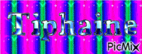 tiphaine - Darmowy animowany GIF