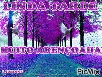 LINDA TARDE - 免费动画 GIF