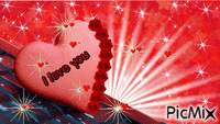 LOVE - Безплатен анимиран GIF