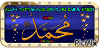 Nar Çiçeğim - Бесплатный анимированный гифка