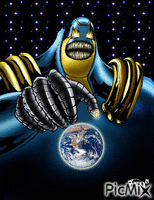 this world is mine - Free animated GIF