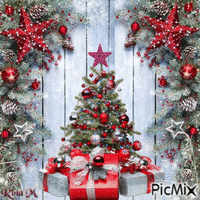 🎅🏼🎄🤍Merry Christmas 🤍🎄🎅🏼 - Δωρεάν κινούμενο GIF