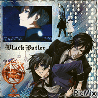 black Butler