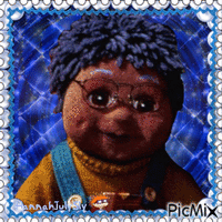 Tom from Tots TV 动画 GIF