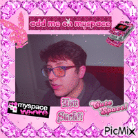 first picmix animuotas GIF