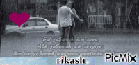 rikash - Бесплатный анимированный гифка