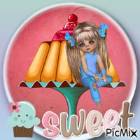 sweet - GIF animé gratuit