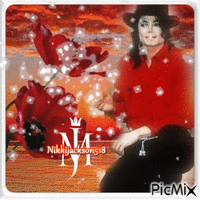 Michael 32 animovaný GIF