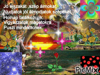 PICMIX - Bezmaksas animēts GIF