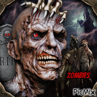 Zombies-RM-10-02-23 - GIF animé gratuit