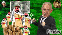 Middle east - Gratis animerad GIF
