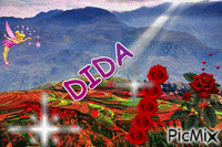 ✽ღ҉ღ✽¸.• <3 .¸✽ღ҉ J'DIDA ღ ✽ <3 ✽ღ҉ღ✽ - Безплатен анимиран GIF