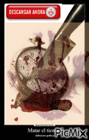 Reloj анимиран GIF