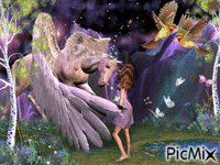 fantasy - Zdarma animovaný GIF