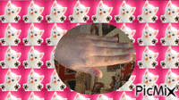 ma manicure - Bezmaksas animēts GIF