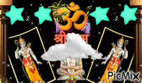jay hanuman - Darmowy animowany GIF