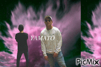 YAMATO - Gratis geanimeerde GIF