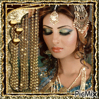Arabian Princess 3