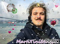 MartiTiniStoessel - Ücretsiz animasyonlu GIF