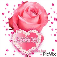 Mother's Day! - Besplatni animirani GIF