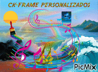 CK-FRAME animasyonlu GIF