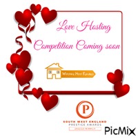 love hosting - 無料のアニメーション GIF