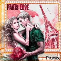 From Paris With Love GIF animé