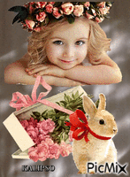 Easter  inspiration.. geanimeerde GIF