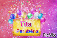 tita - Безплатен анимиран GIF